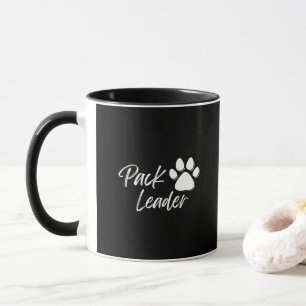 Pack Leader  Mug