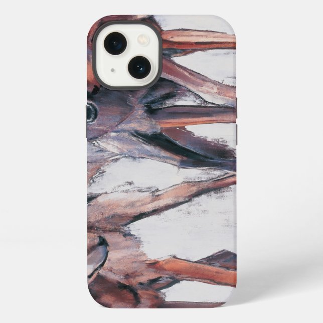 Pack Leaders 2001 iPhone Case (Back)