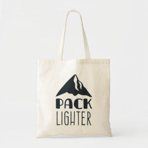 Pack Lighter Tote Bag