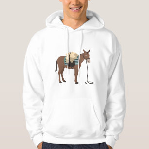 Pack Mule Hoodie