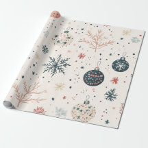 Pack of Kerst paper