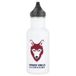 PACK Pride Double-Sided Water Bottle