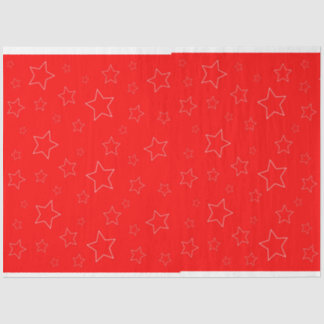 Pack Send Pray Tissue Paper