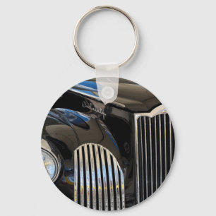 Packard 120 key ring