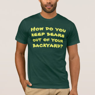 Packer T-Shirt