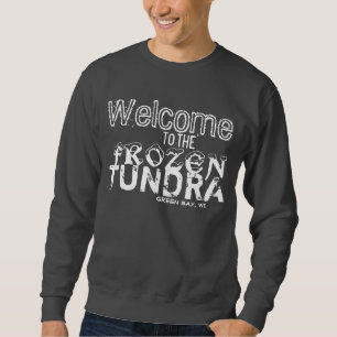 Packer T-shirt Sweatshirt