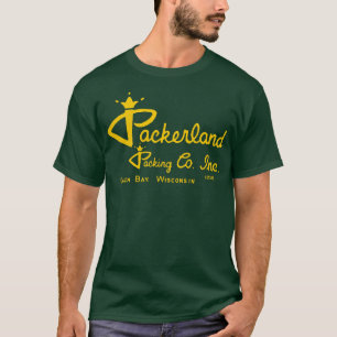 Packerland Packing CoGreen Bay WI T-Shirt