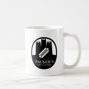 Packer's Little Factory - ;) Coffee Mug