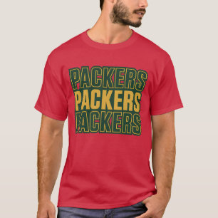 PACKERS T-Shirt