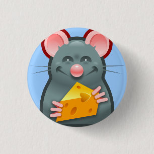 PackRat Button Small