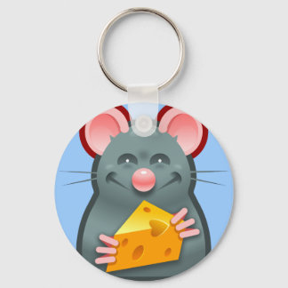 PackRat On-The-Chain Key Ring
