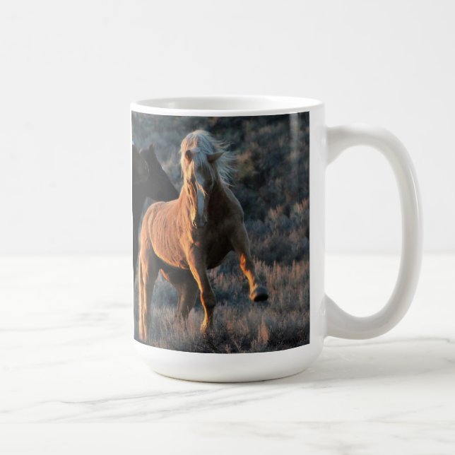 Paco Ceramic Mug (Right)