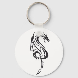 Pact Of The Dragon B1 Key Ring