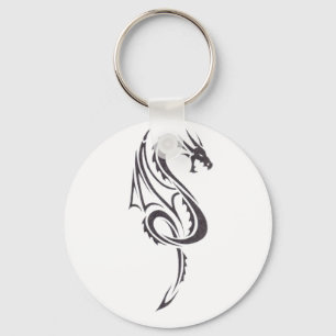 Pact Of The Dragon B2 Key Ring