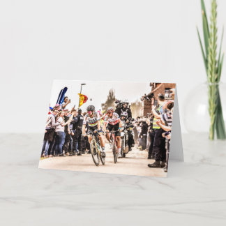 Pact with the Devil - Hell of the North 2018 Card