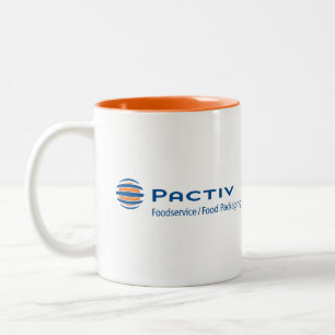 Pactiv Coffee Mug