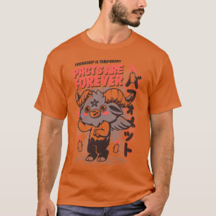 Pacts Are Forever T-Shirt
