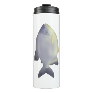 Pacu caranha thermal tumbler