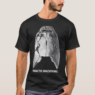 Pacu Piranha Skeleton Skull Aquarium Fish Keeper A T-Shirt