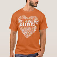 Pacu Registered Nurse Heart
