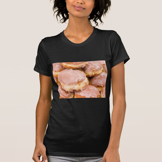 Paczki : A Michigan Original T-Shirt (Front)