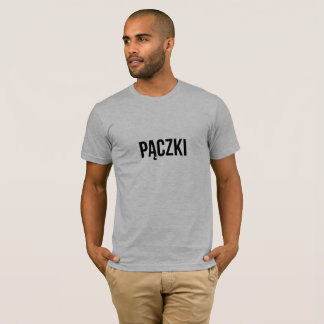 Paczki T-Shirt