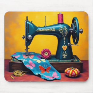PAD PC MOUSE MAT