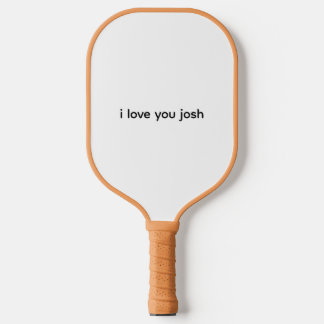 pad pickleball paddle