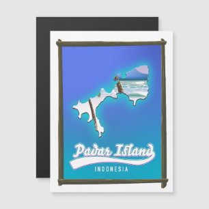 Padar Island Indonesia