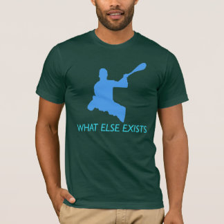 PADDEXISTS T-Shirt