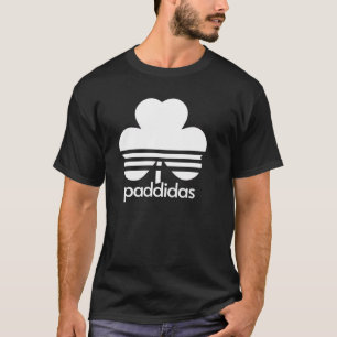 PADDIDAS T-SHIRT Classic T-Shirt3
