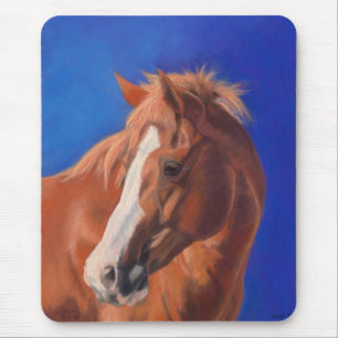 Paddington - Customised Mouse Mat