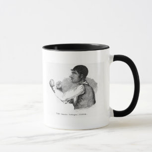 Paddington Tom Jones Mug