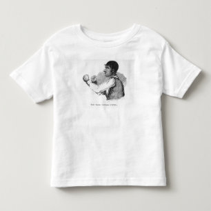 Paddington Tom Jones Toddler T-Shirt