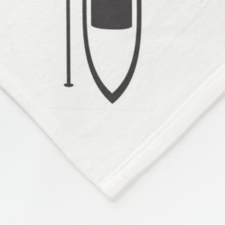 Paddle board blanket