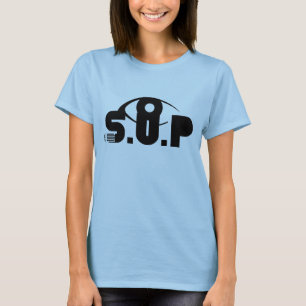 Paddle Board T-Shirt