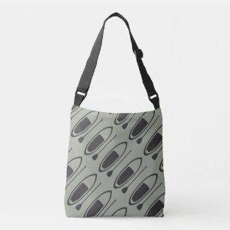 Paddle board Tote bag