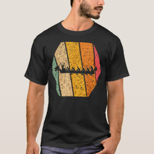 Paddle Dragon Boat T-Shirt