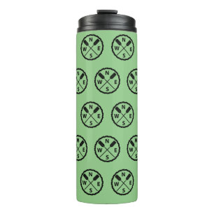 Paddle Explorer Design - Thermal Tumbler