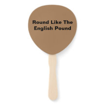 paddle fan