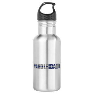 Paddle Idaho Kayaking 532 Ml Water Bottle