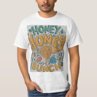 Paddle into Pleasure:Vibrant Boarding T-shirt