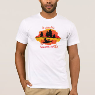 Paddle Junkies Men's Shirt