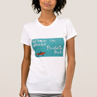 Paddle Out T-Shirt