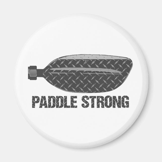 Paddle Strong Magnet (Front)
