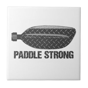 Paddle Strong Tile