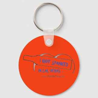 PADDLE TIME KEY RING