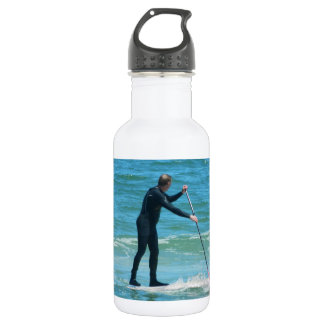 Paddleboarding 532 Ml Water Bottle