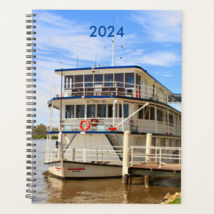 Paddlesteamer 2 year planner 2024