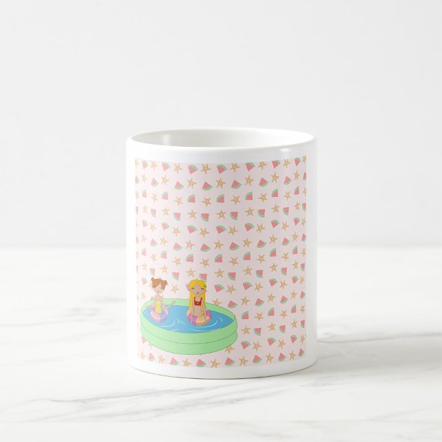 Paddling Pool Mug (Creator Uploaded)